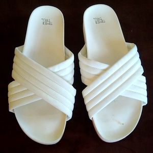 White Slides